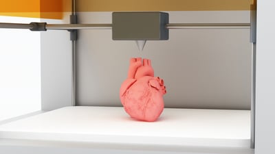 3D-Printed-heart