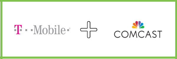 The Future of Television: The T-Mobile / Comcast Merger