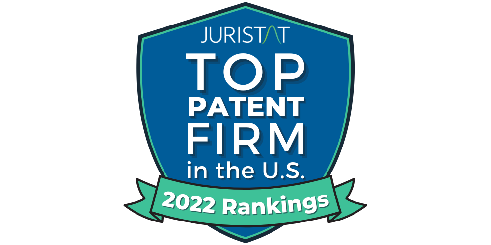 Six Key Trends From Juristat’s 2022 Top Patent Firms in the US