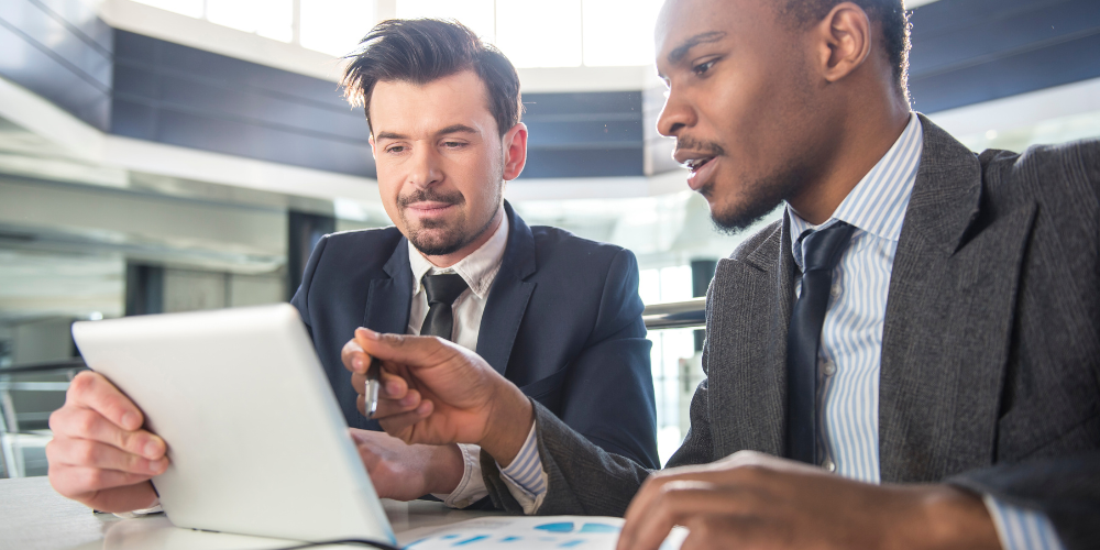 Patent Year in Review