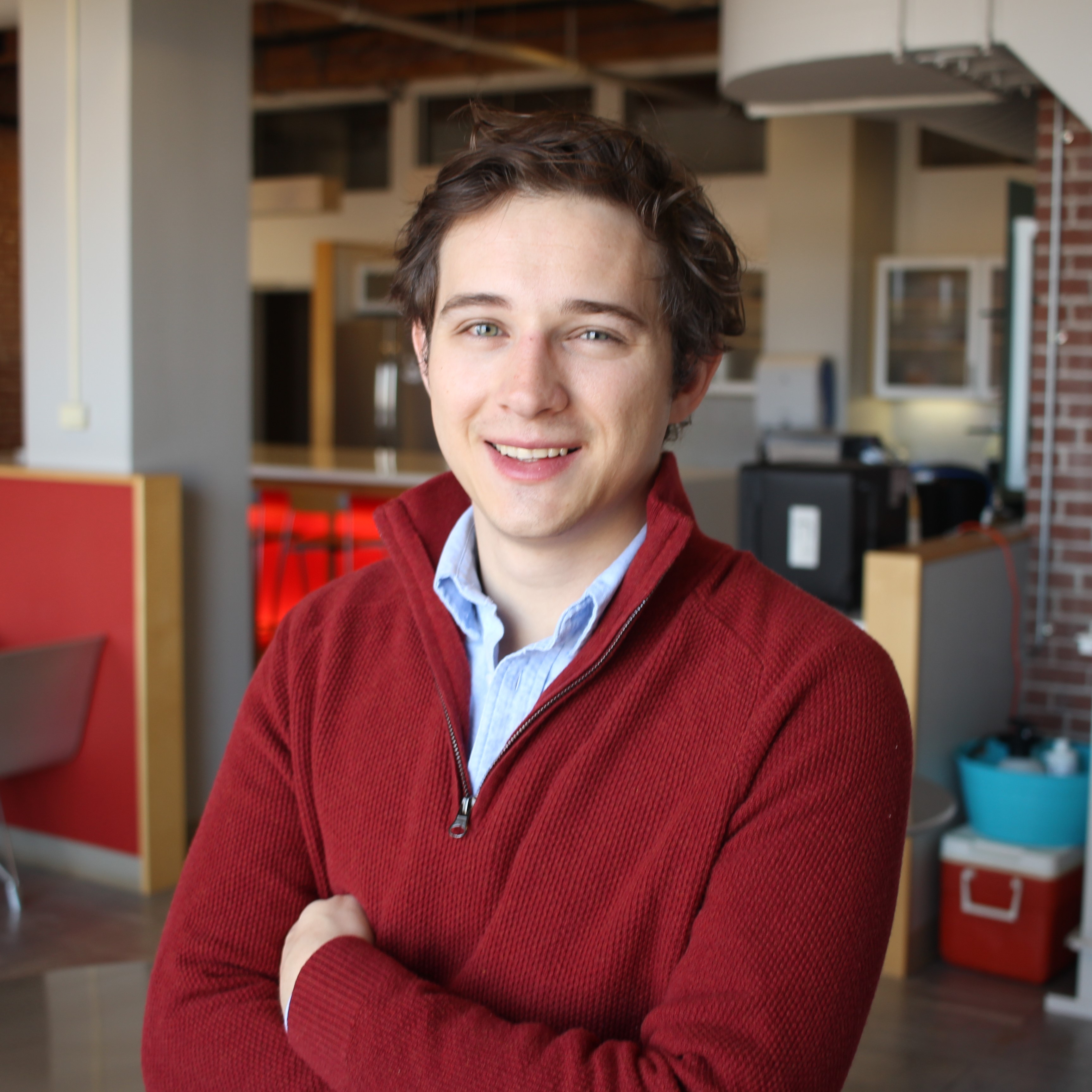 Aaron Kunnemann
