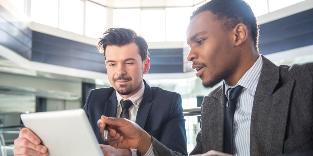 When IP Becomes Strategy: Helping the Business See (and Feel) Your Impact