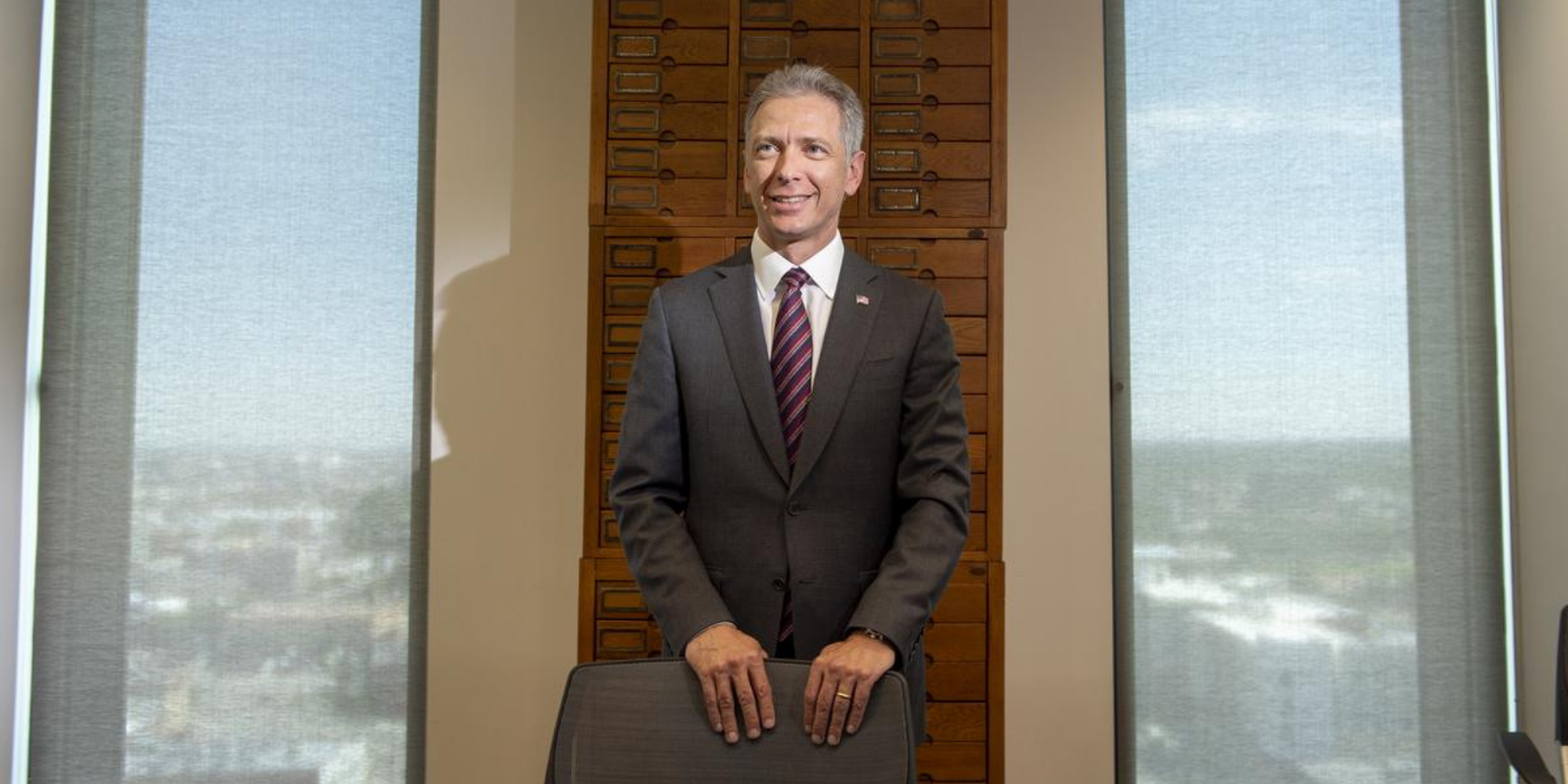 Andrei Iancu USPTO